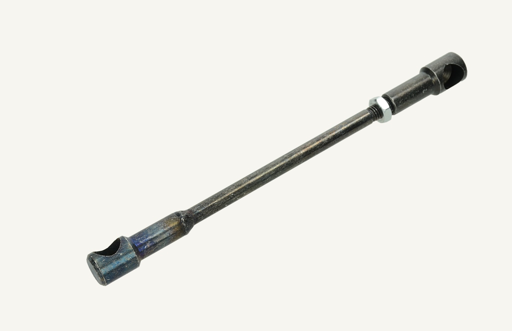 Actuating rod 173 mm