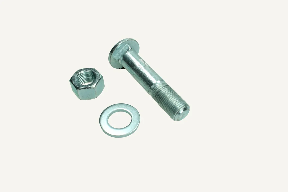 Wheel Bolt 5/8-18x71