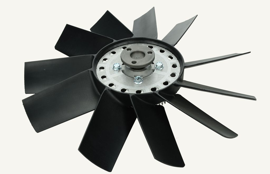 Ventilateur visqueux