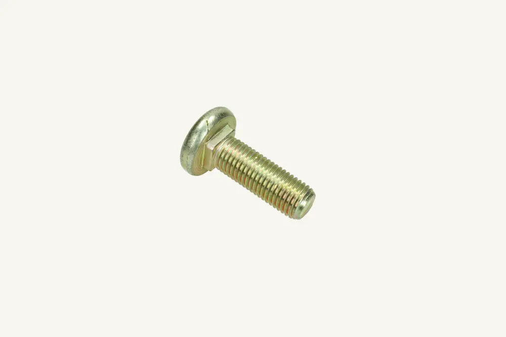 [1182758] Radschraube M16x2x50mm 10.9