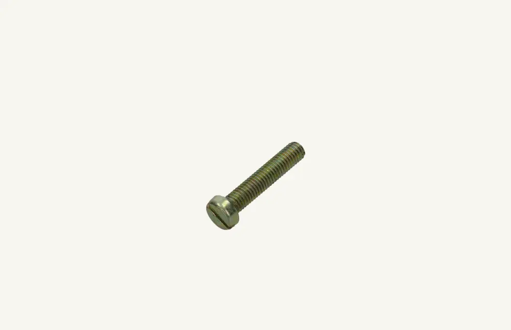 [1070552] Schlitzschraube M5x25