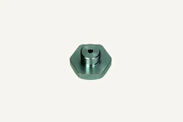 [1063604] Grease Screw D35