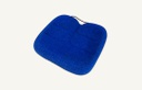 Cobo seat cushion 430x400mm blue