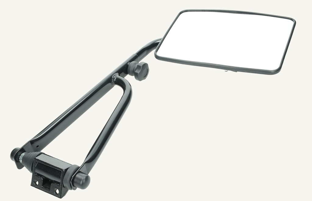 Rear-view mirror carrier, right