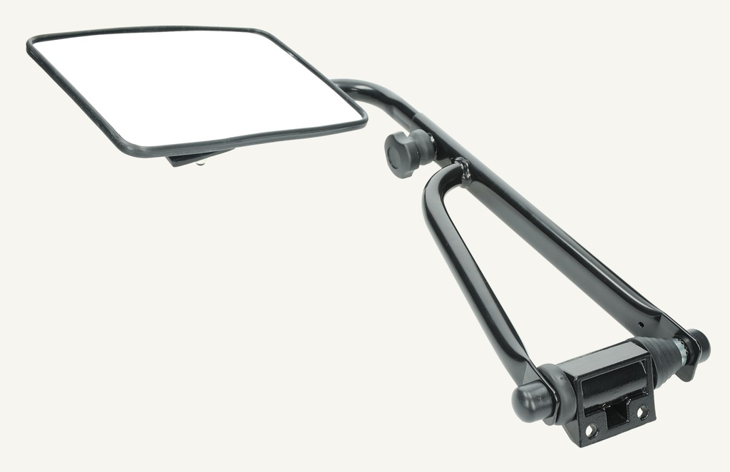Rear-view mirror carrier left