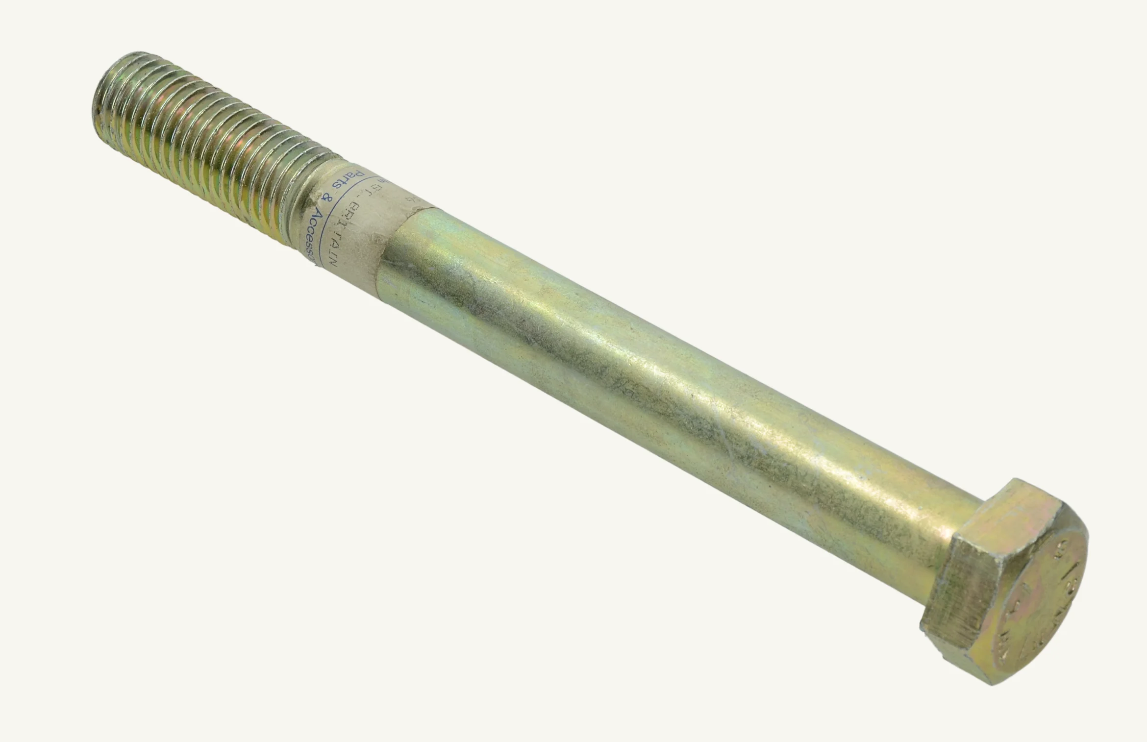 Schraube 1"x10