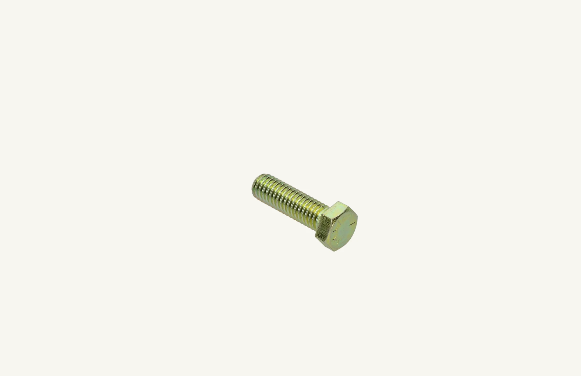 Bolt 3/8-16x11/4"