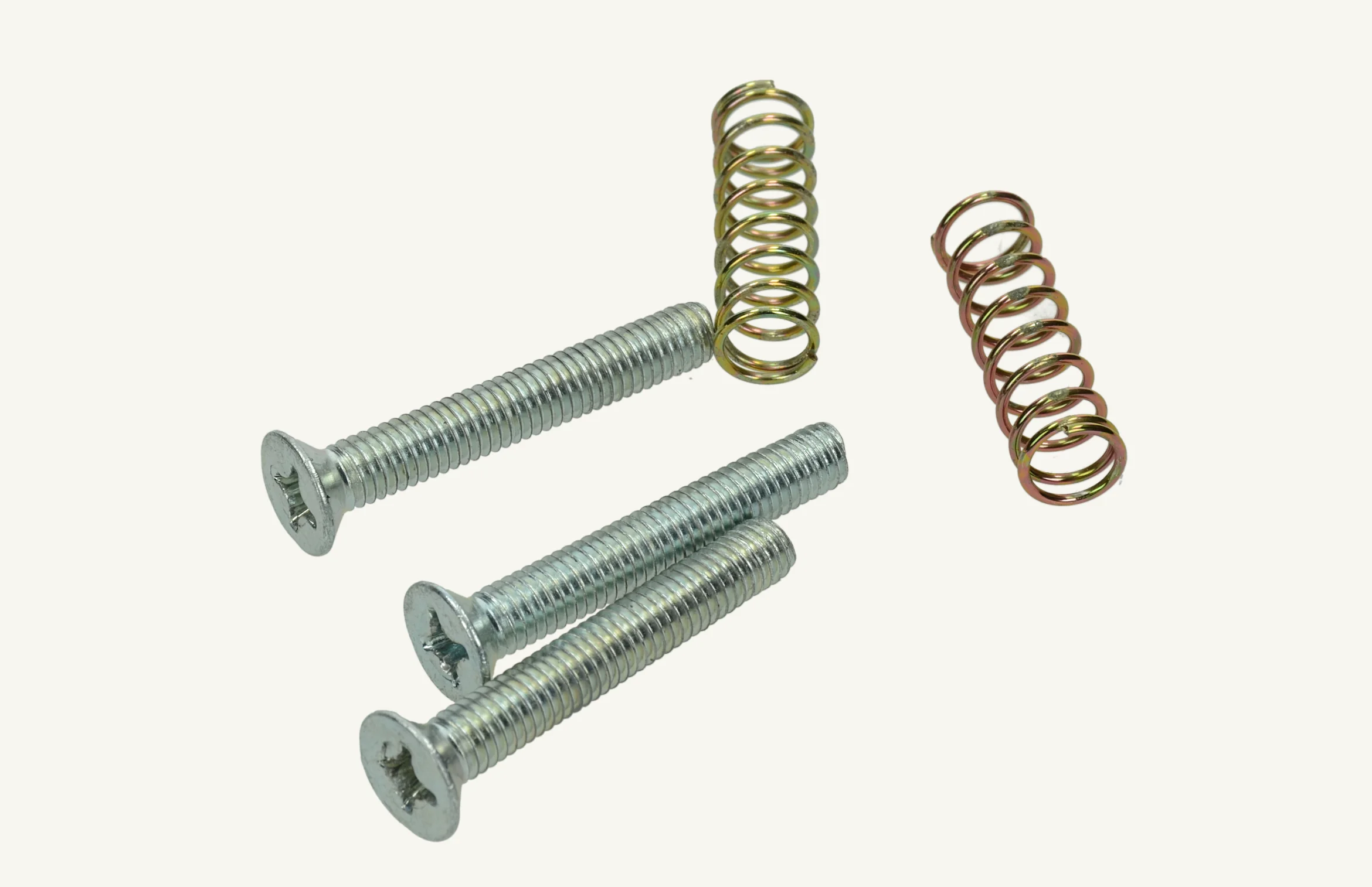 Schraube 4.8x40mm