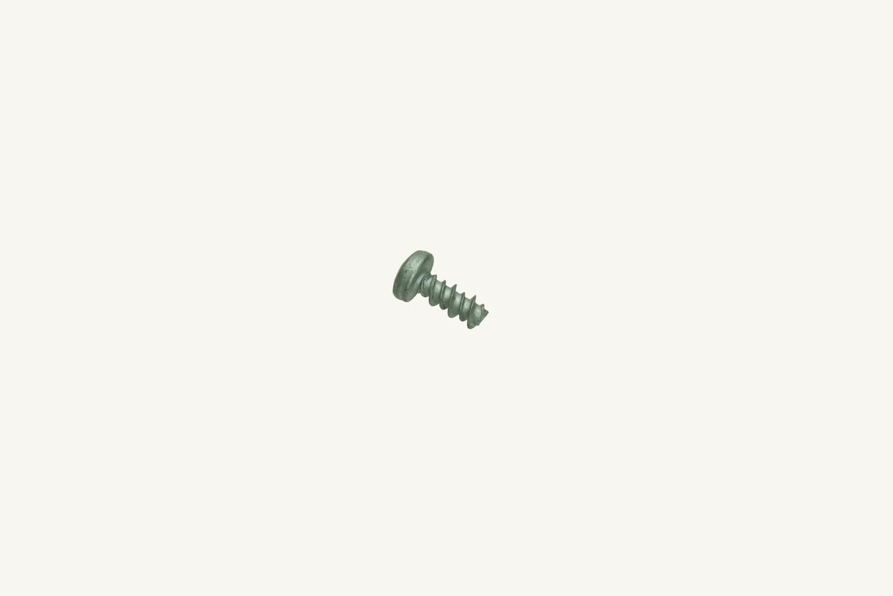 Bolt 4x2.5x10mm