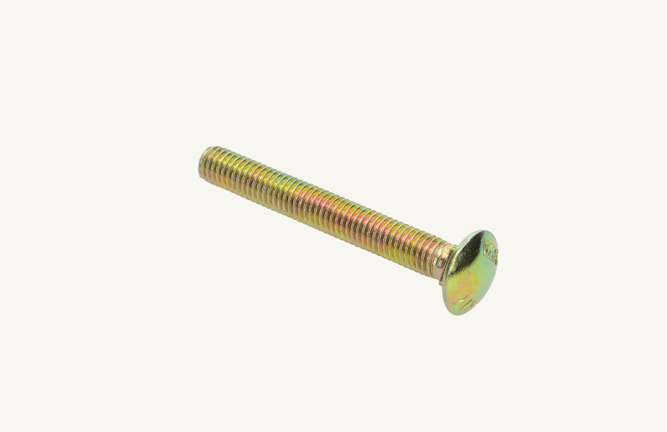 Schraube 7/16-14x31/2