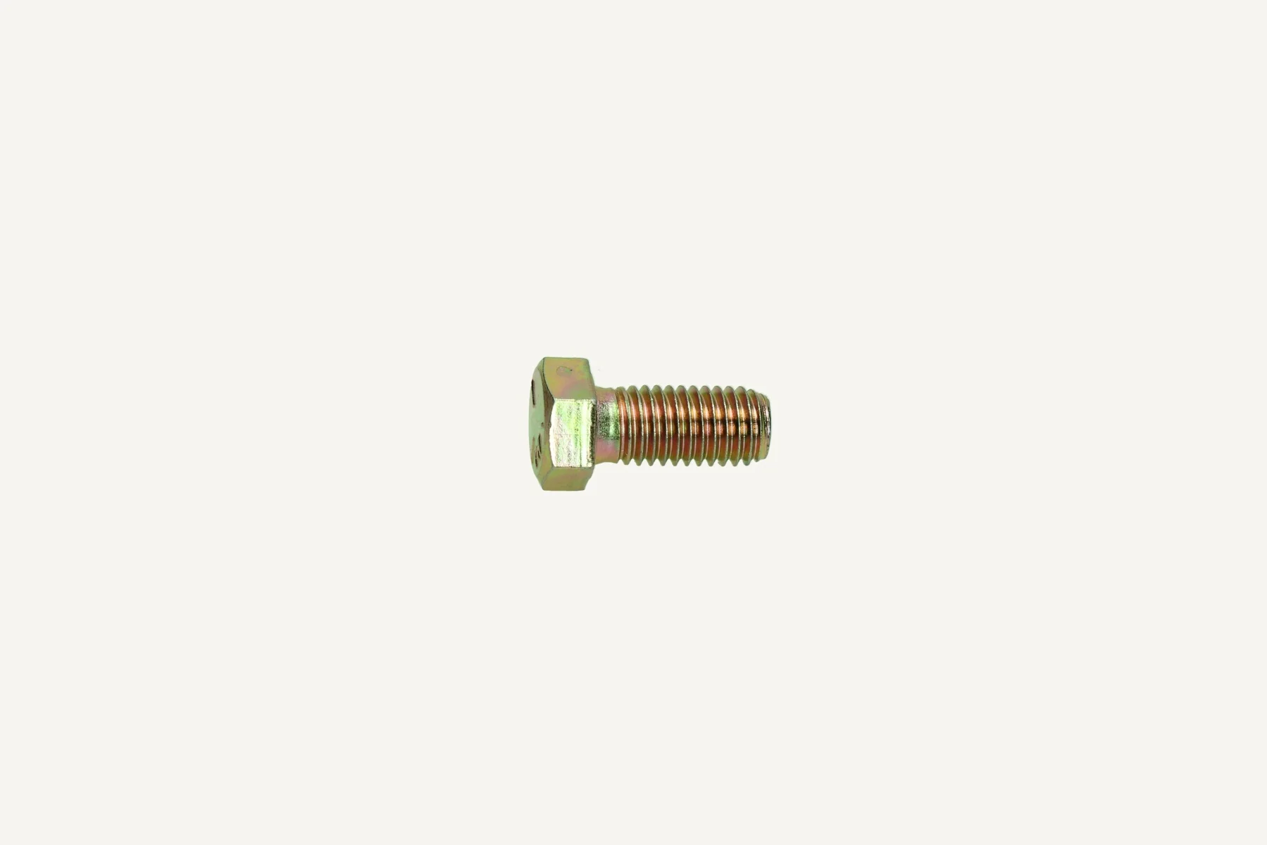 Bolt 9/16-12x11/4