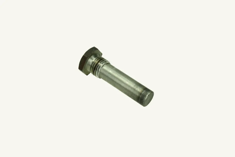 [1074212] Schraube Allradschaltung M14x1.5x48 (Occasion)