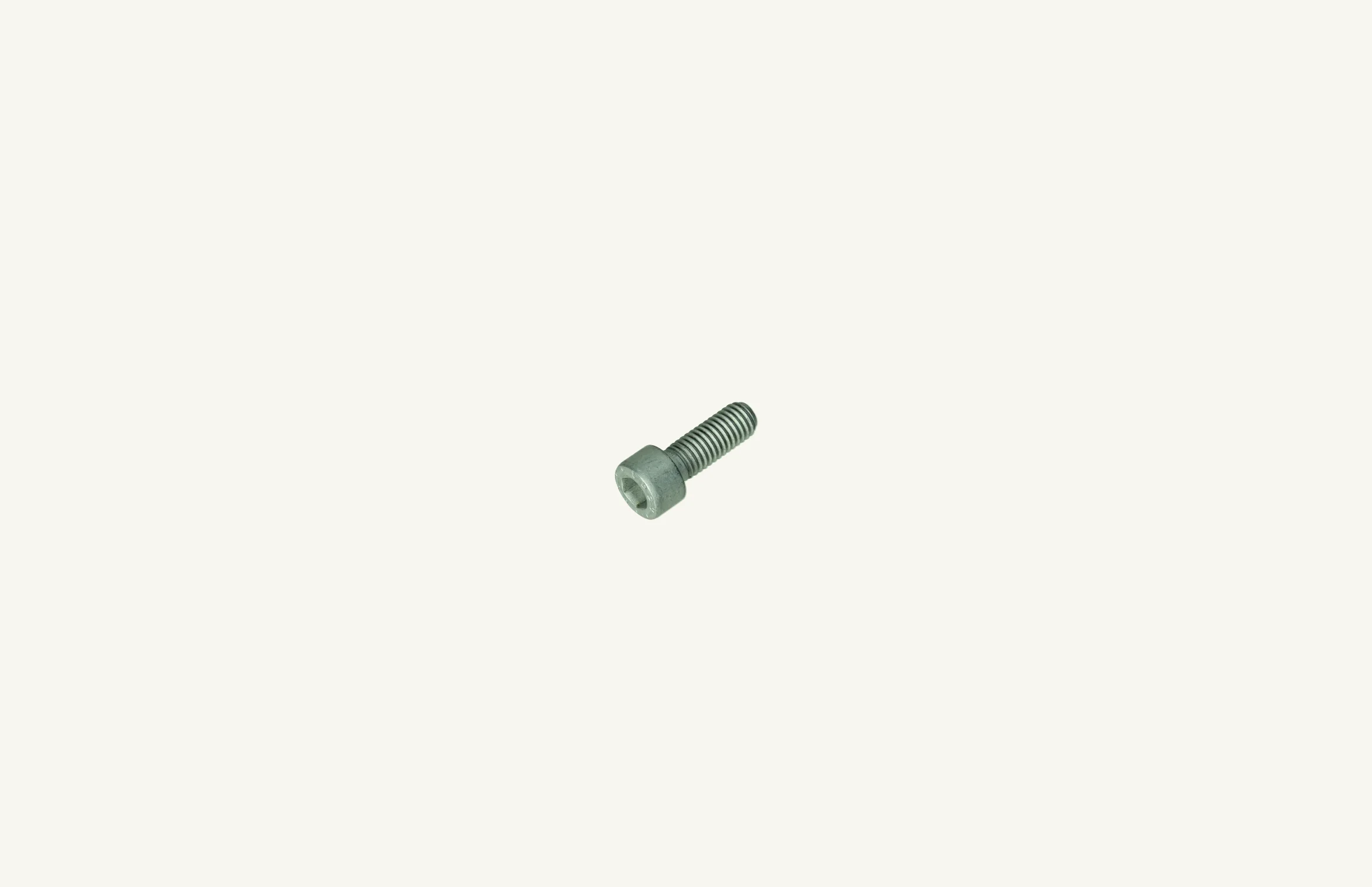 [1057712] Schraube Luftfilter M8x1.25x20
