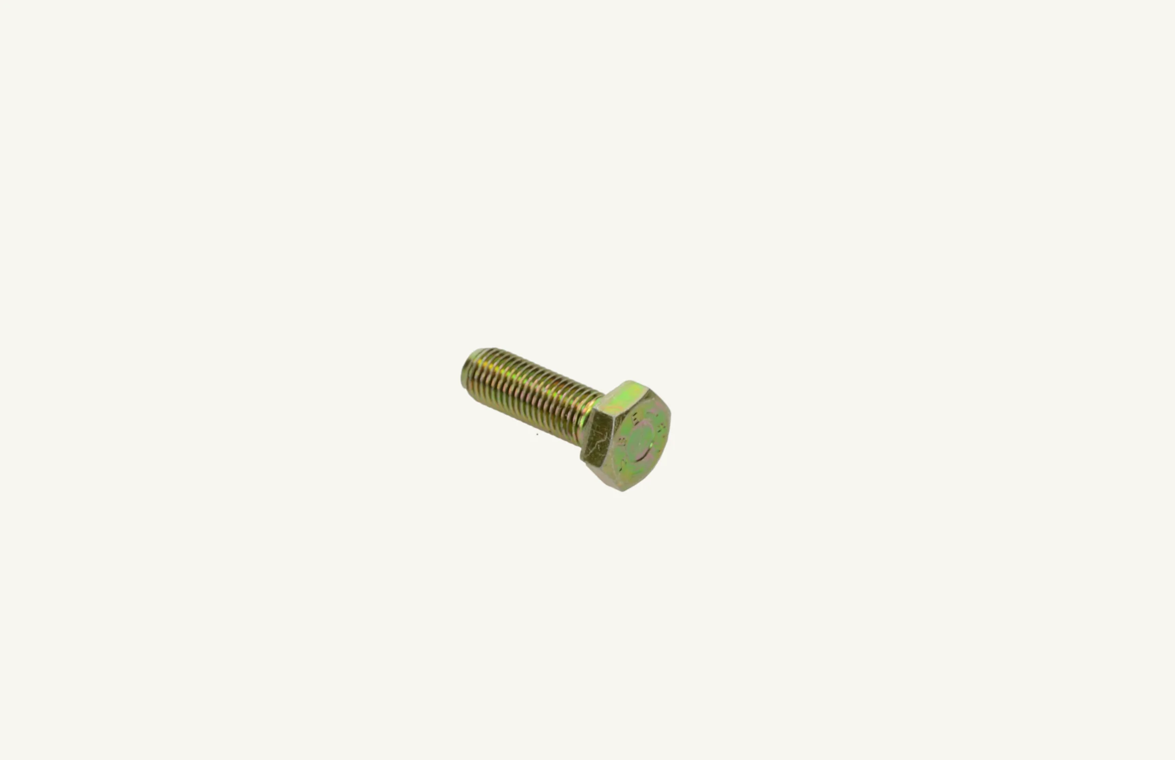 Schraube M12x1.5x35