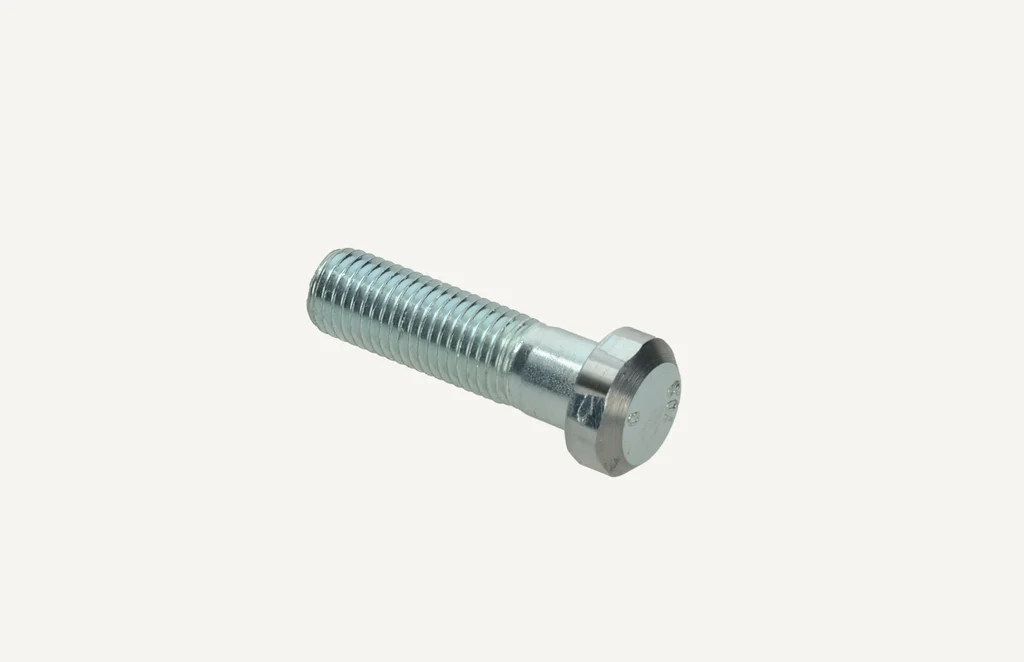 Bolt M20x2.5x70 10.9