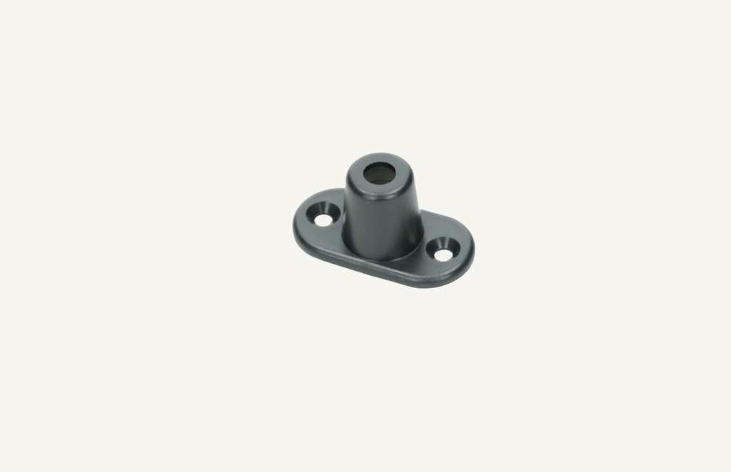 Washer nozzle holder 