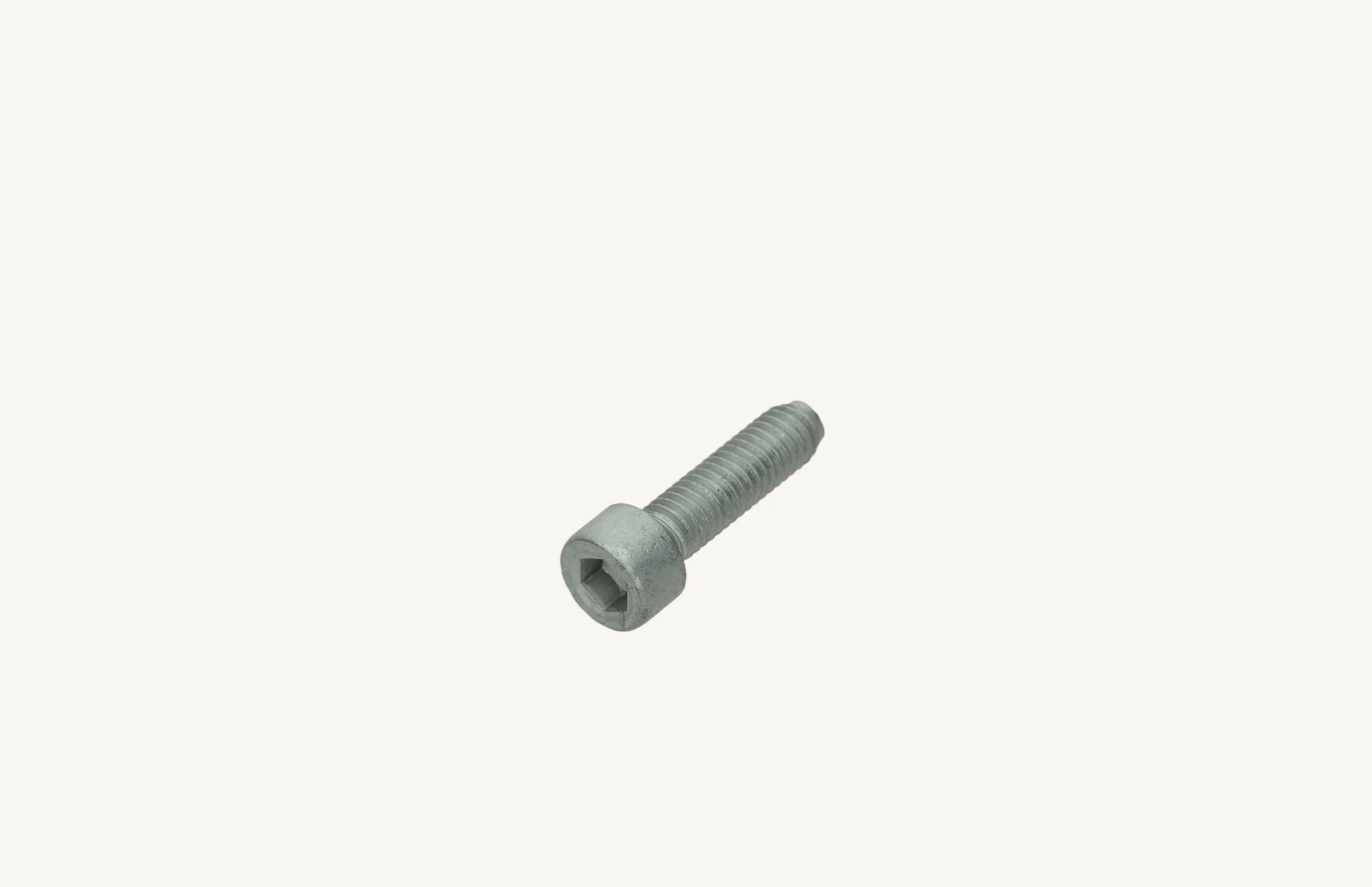 Schraube M6x22