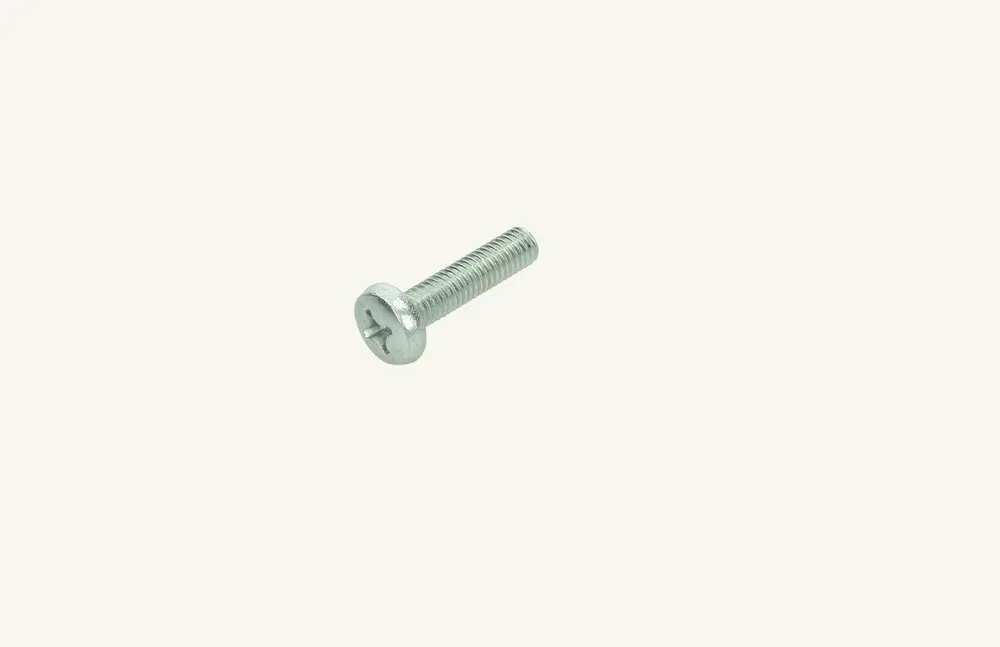 [1070701] Schraube M6x25