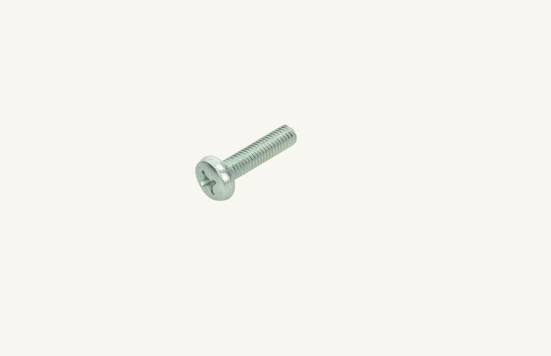 Schraube M6x25