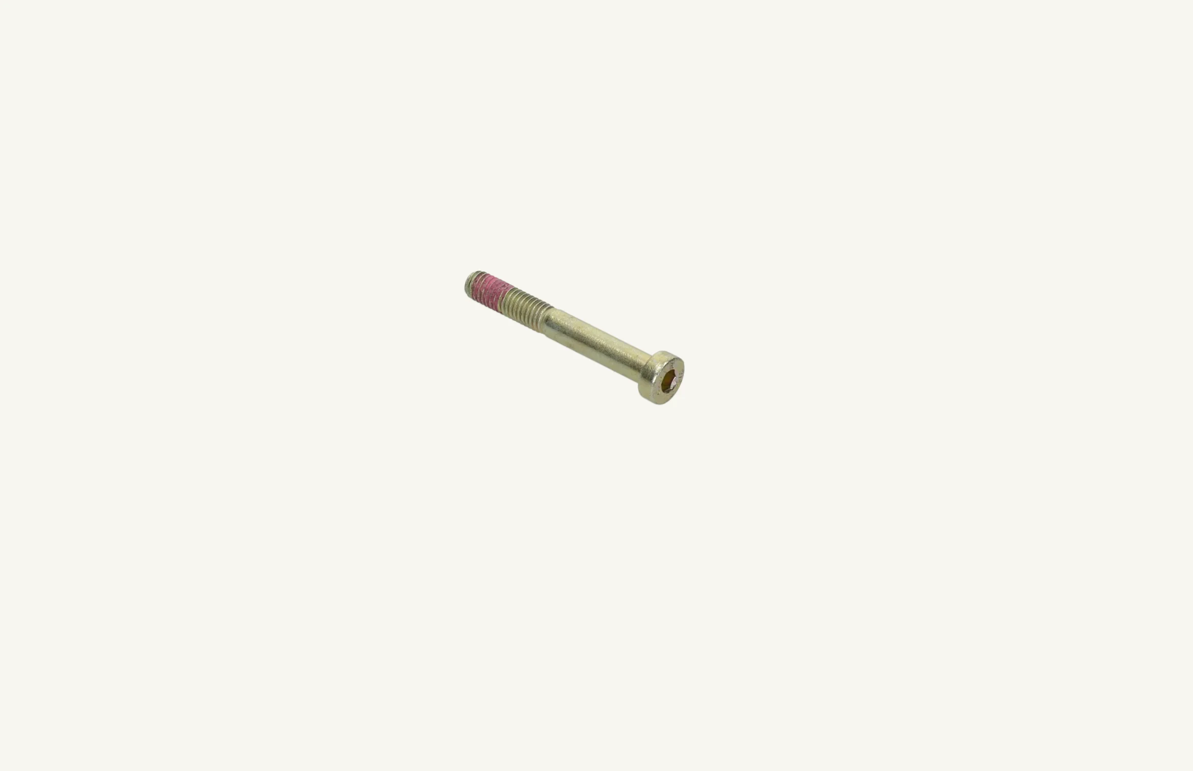 Schraube M6x45