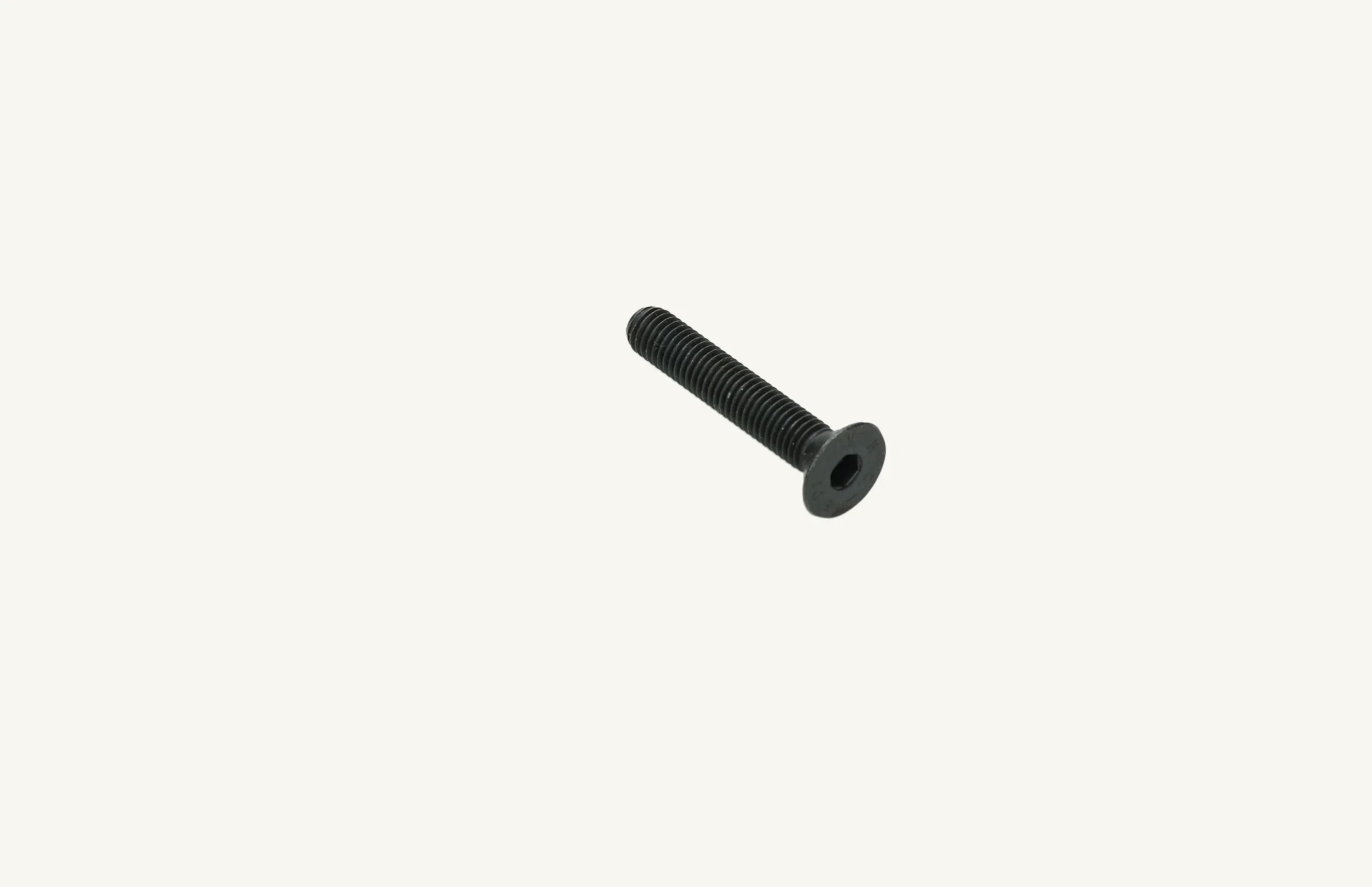 Schraube M8x1.25x45
