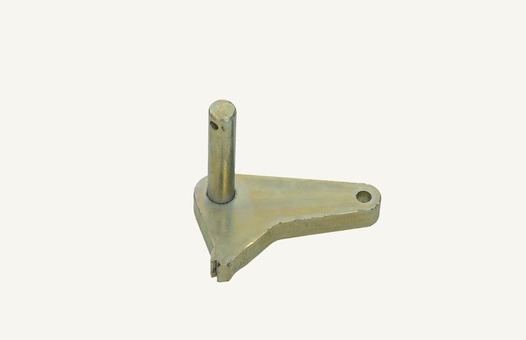 Handbrake handle 