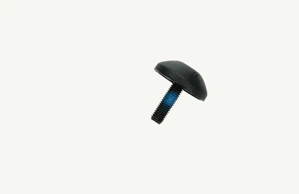 [1008061] Schraube zu Glas M8x26