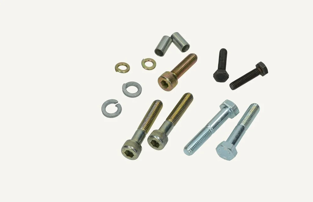 Bolt Kit A31
