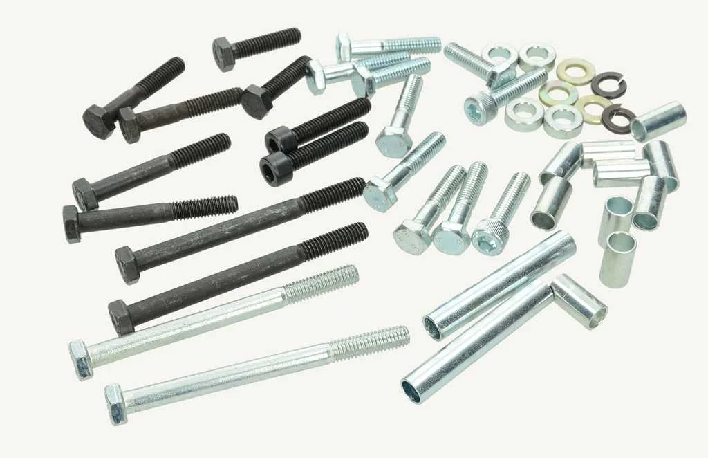 Kit vis C18