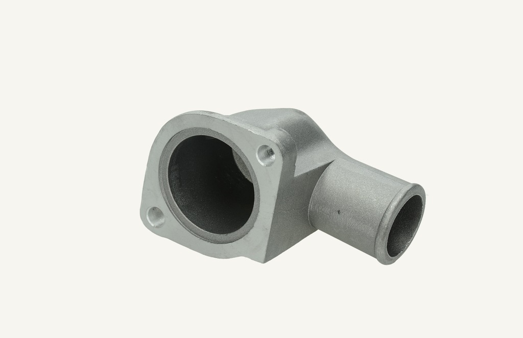 Thermostat housing 90° / D36mm