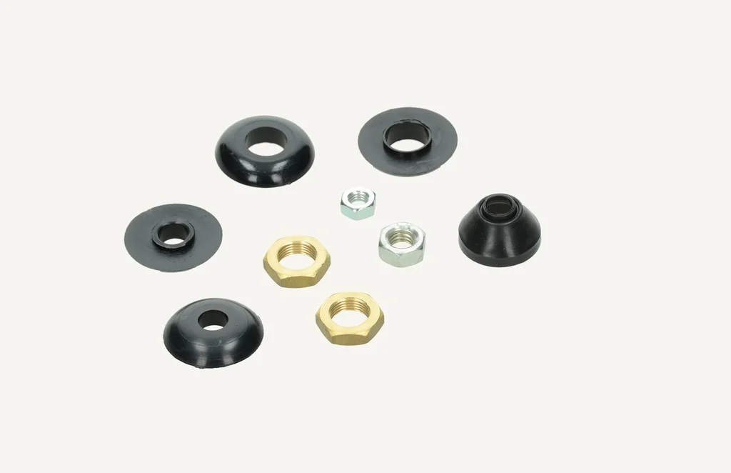 [1009717] Bolt Kit Wiper