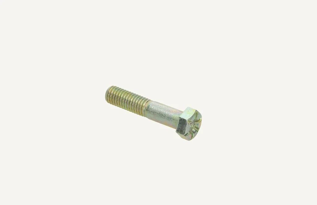 Hex Bolt 1/2"x60