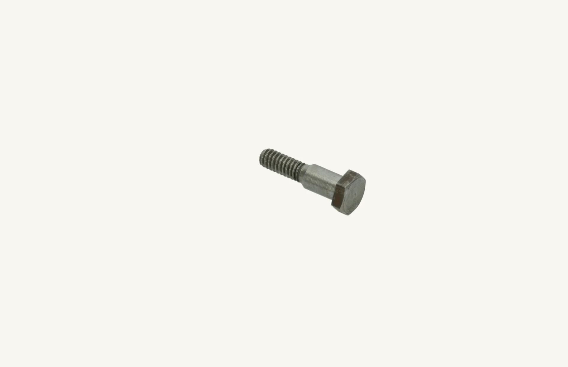 Sechskantschraube 1/4-20Gx30mm
