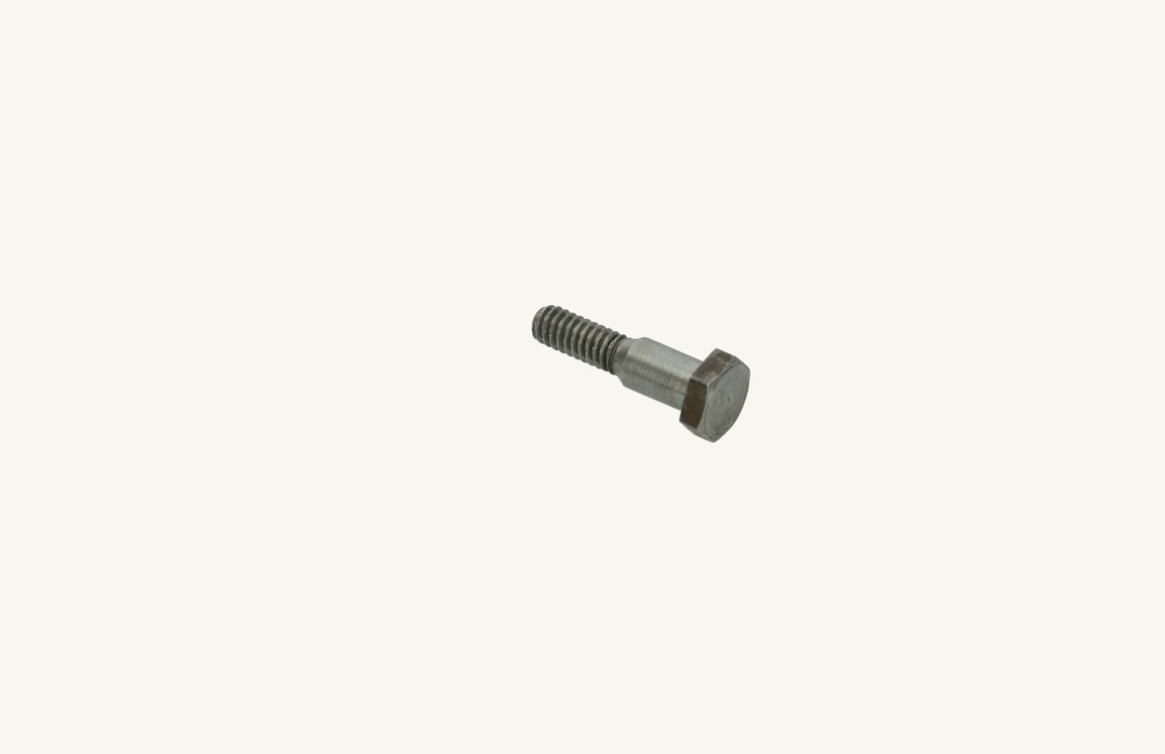 Sechskantschraube 1/4-20Gx30mm