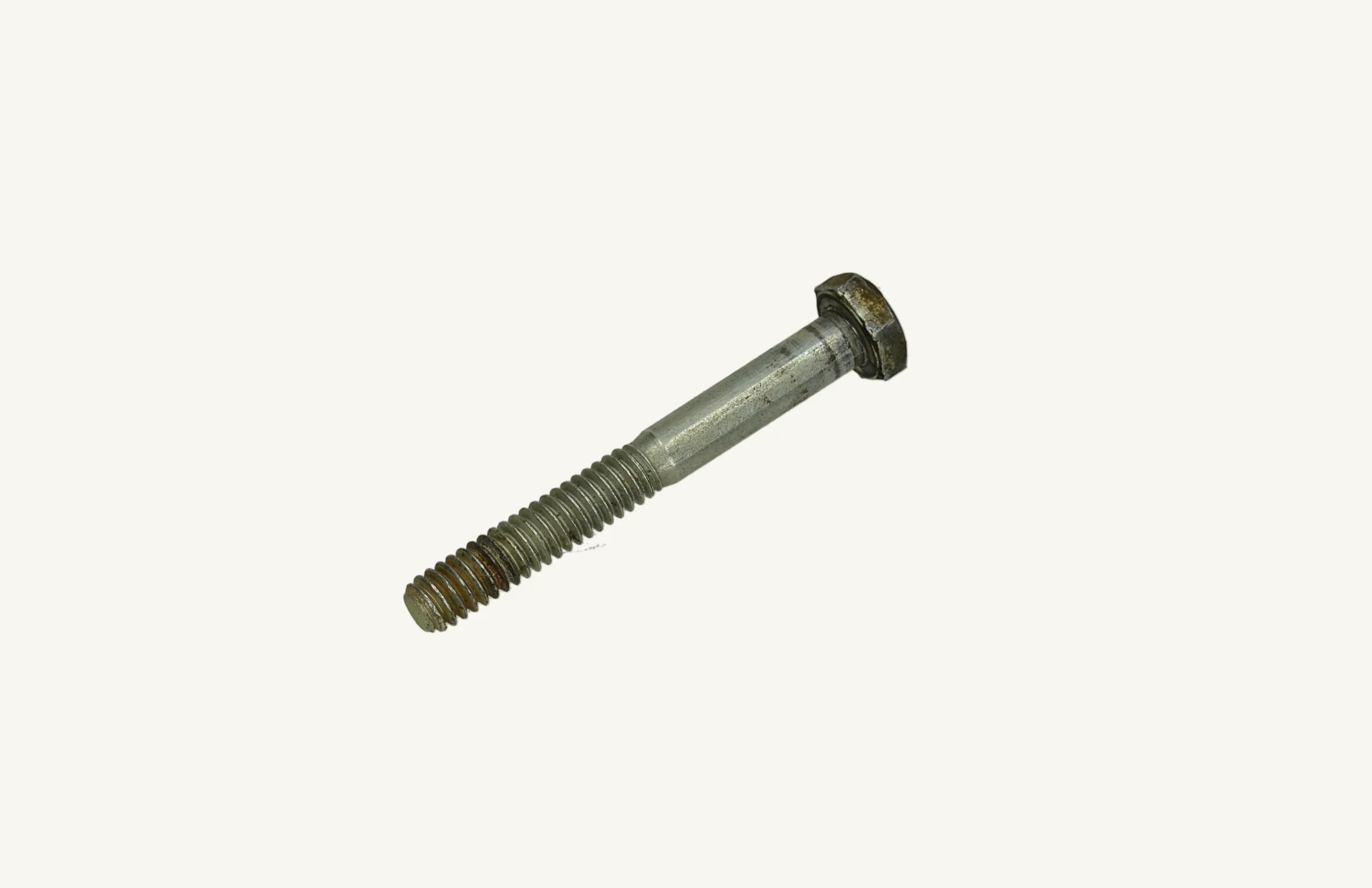 Sechskantschraube 1/4-20Gx53mm (Occasion)