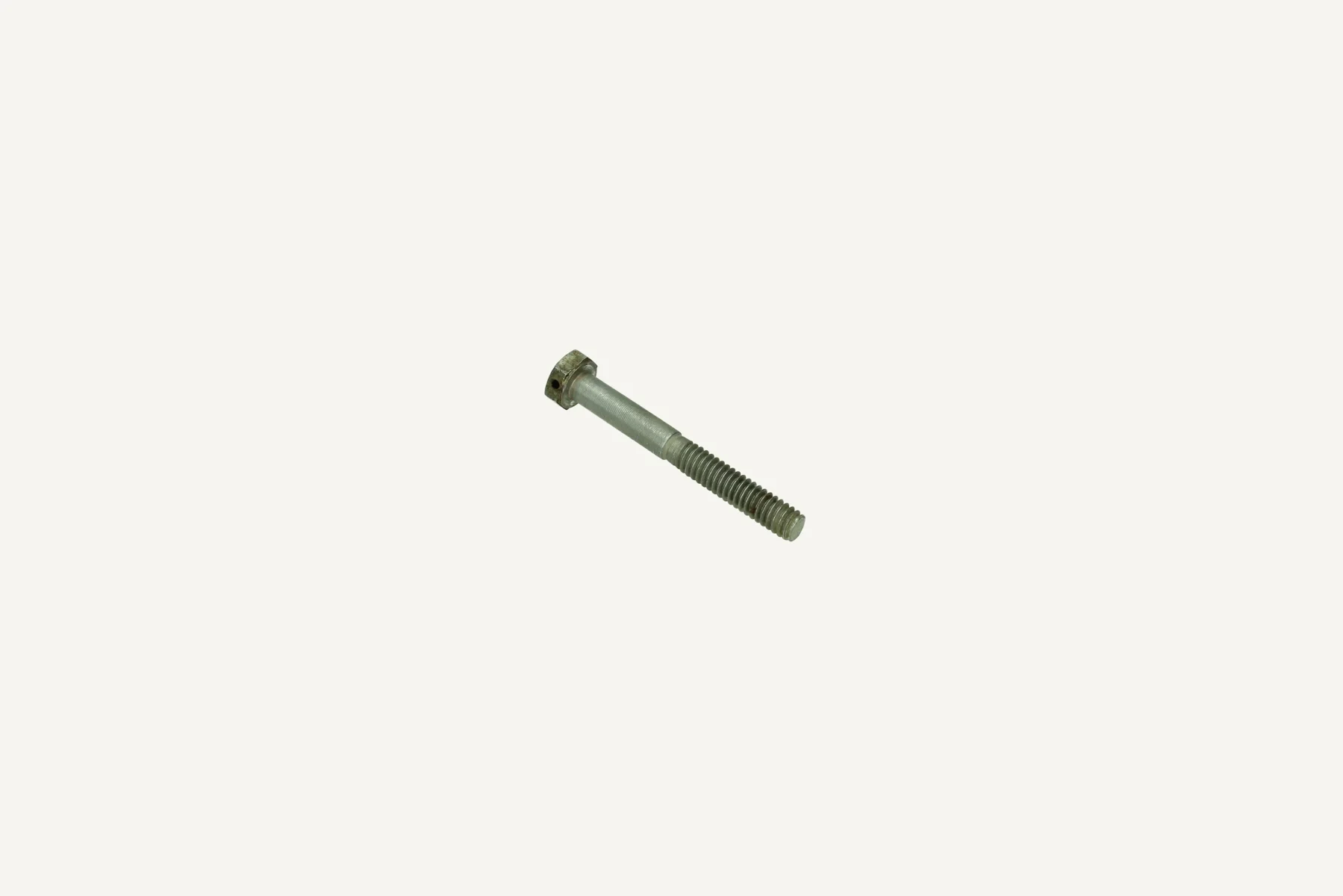 Hex Bolt 1/4-20Gx53mm (Occasion)