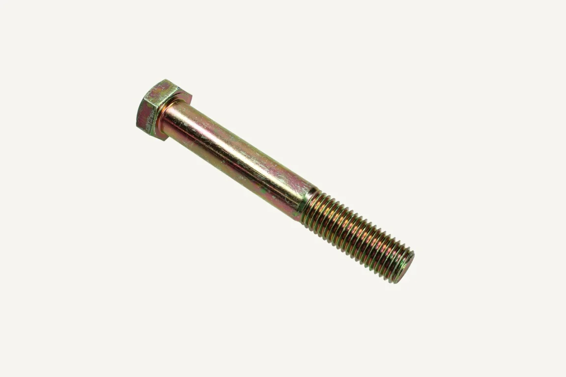 Sechskantschraube 3/4-10x51/2"