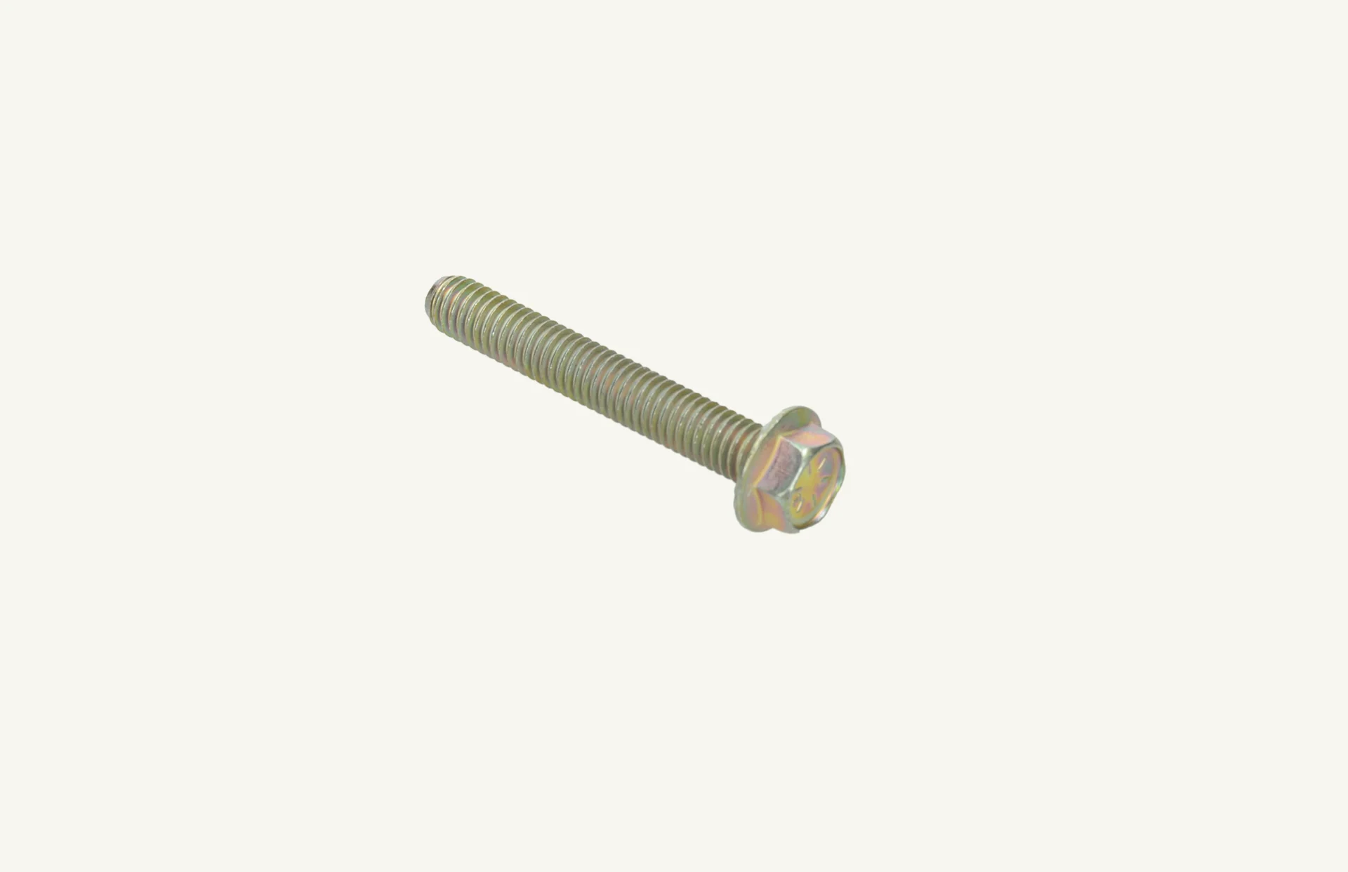 [1054723] Vis hexagonale 3/8"x16-21/2"
