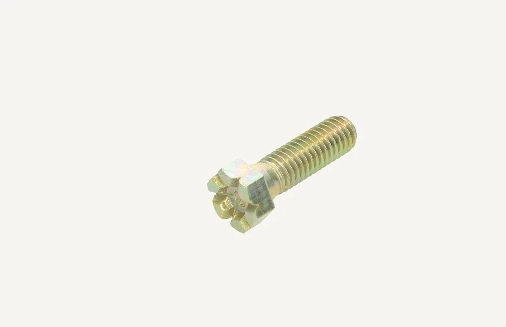 Sechskantschraube 3/8-16x11/4