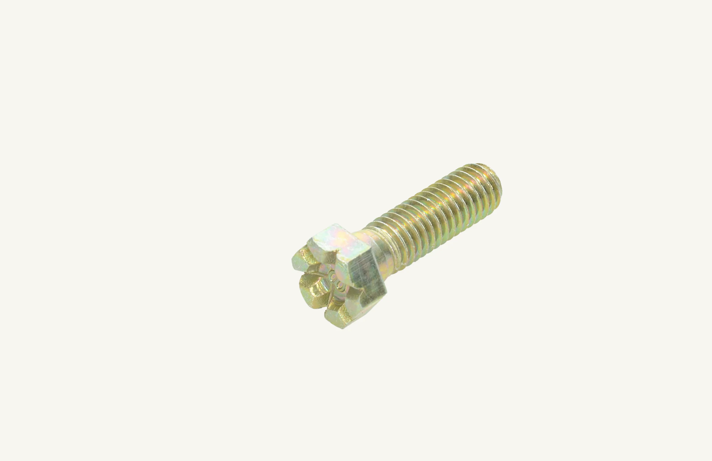 Sechskantschraube 3/8-16x11/4
