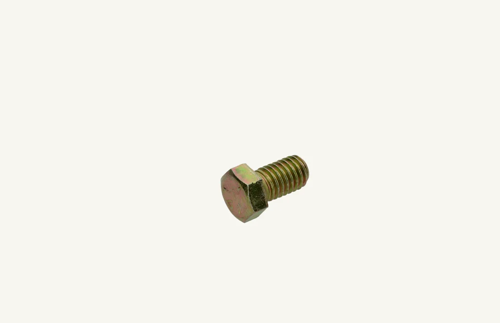Hex Bolt 7/16-14x19