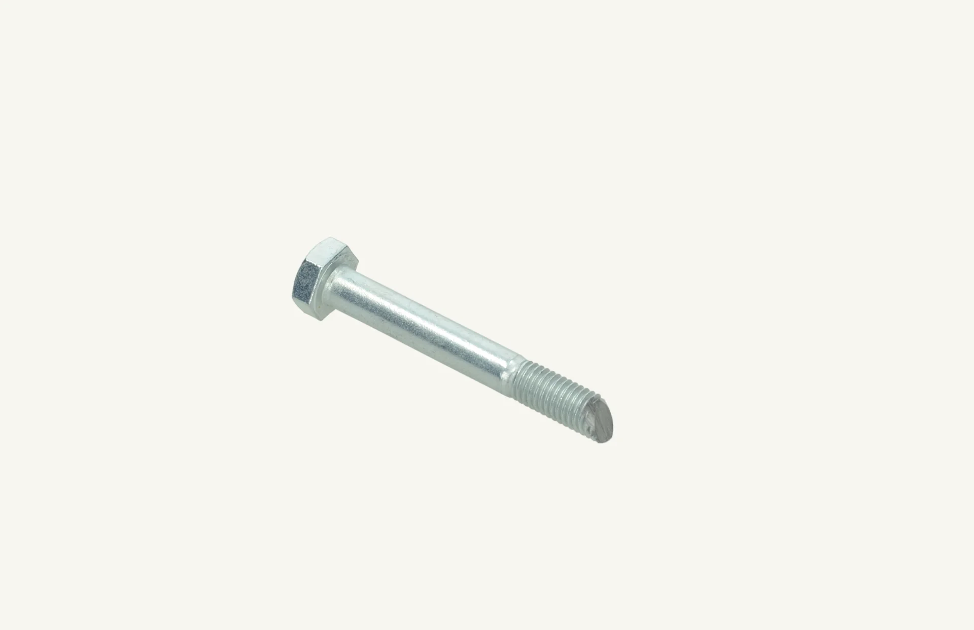 [1000319] Vis hexagonale M10 usiné