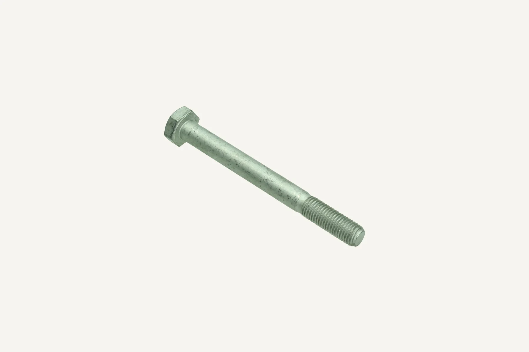 [1010134] Hex Bolt M10x1.25x100mm