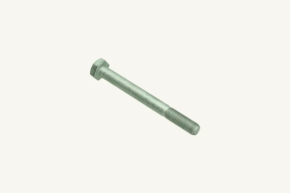 [1010134] Sechskantschraube M10x1.25x100mm
