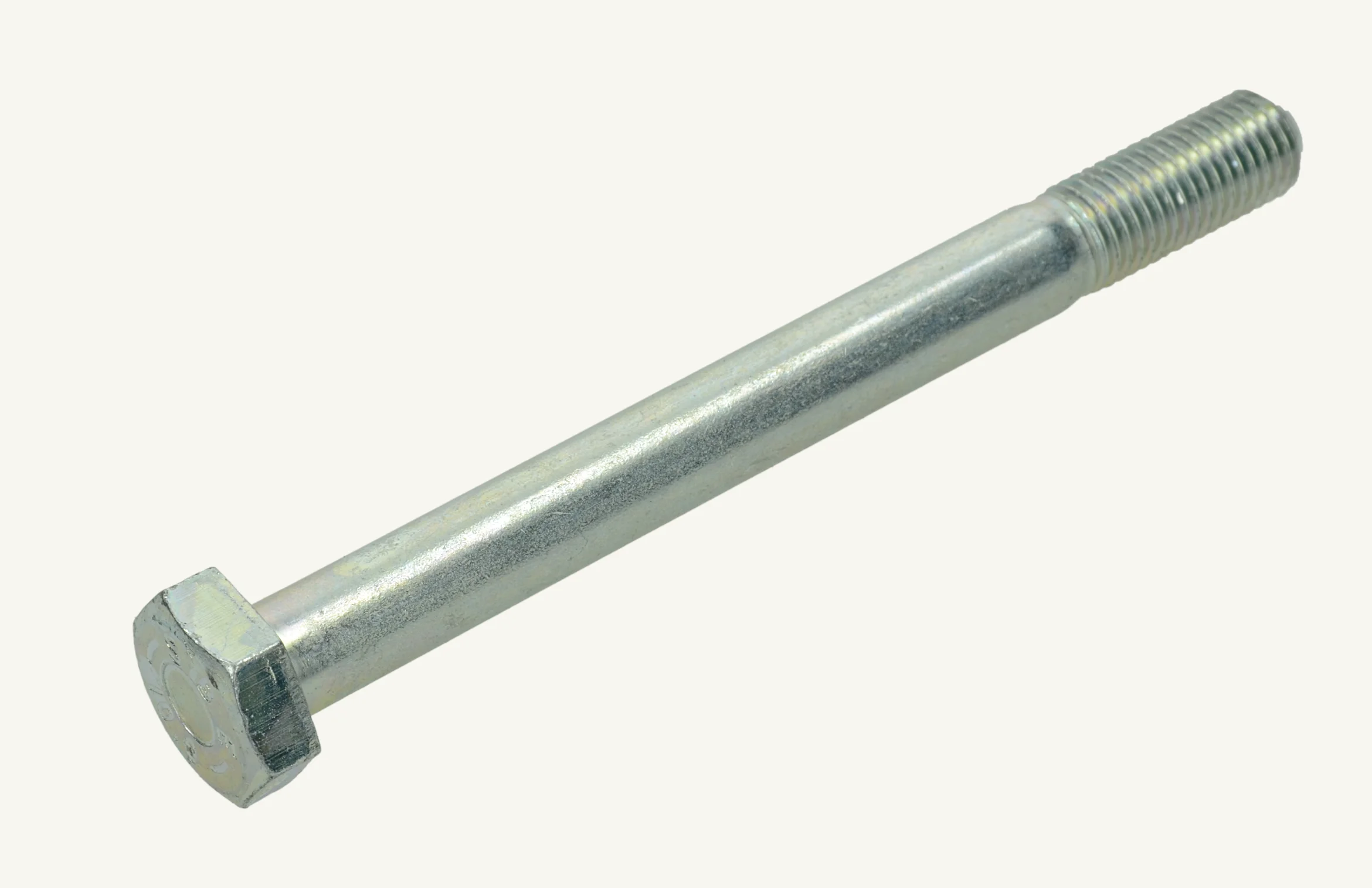 Sechskantschraube M10x1.25x105