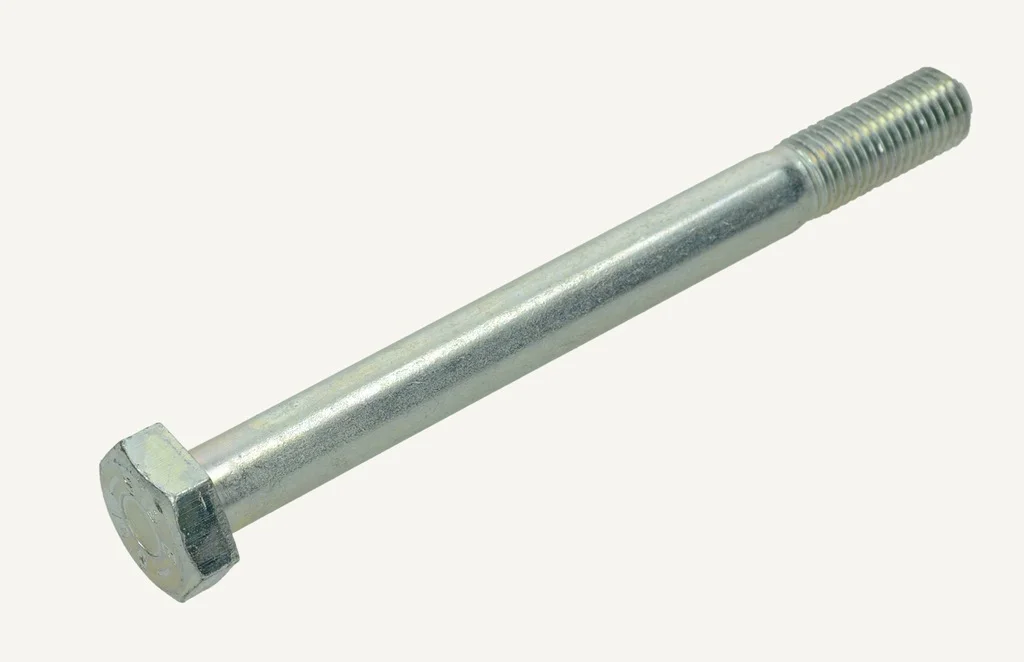 Vis hexagonale M10x1.25x105