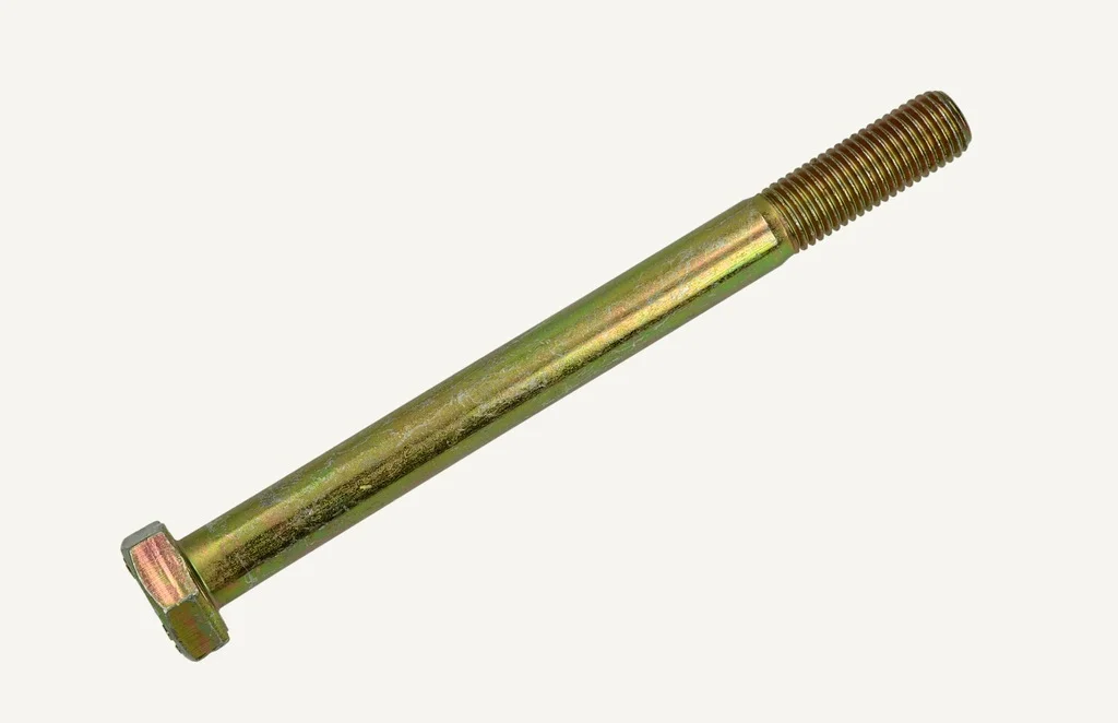Sechskantschraube M10x1.25x115