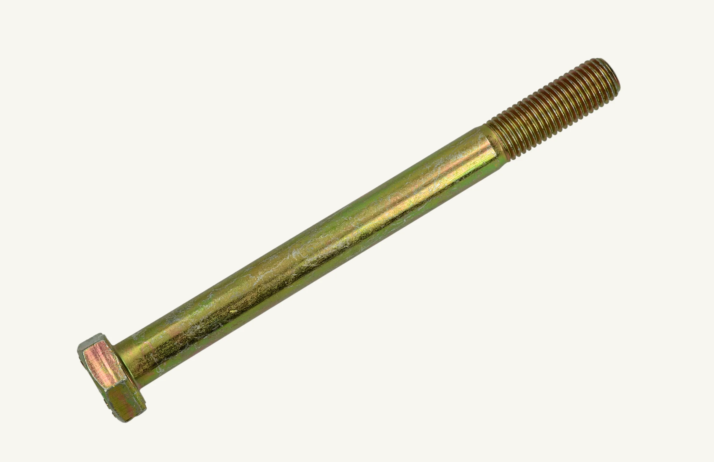Sechskantschraube M10x1.25x115