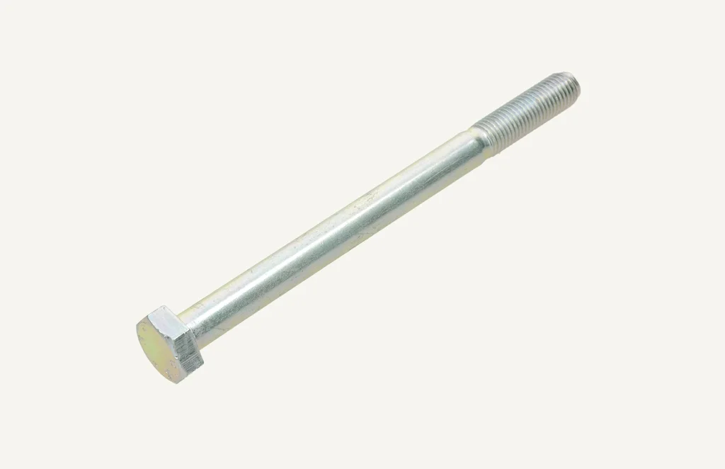 Hex Bolt M10x1.25x130