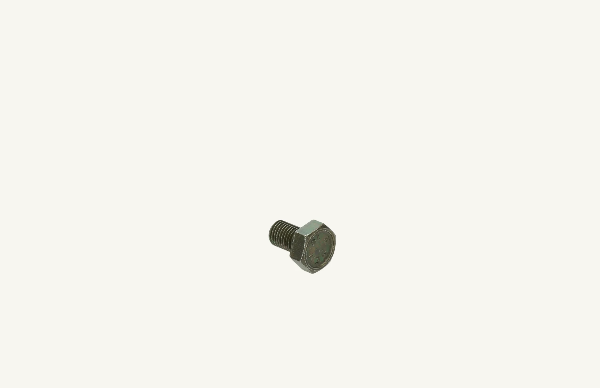 [1001420] Sechskantschraube M10x1.25x16mm